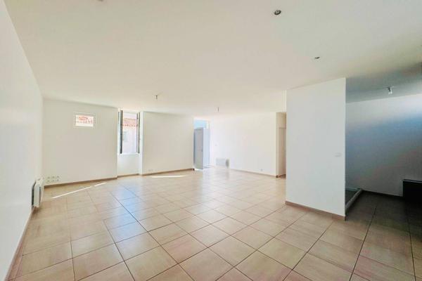 Ensemble immobilier aperçu Océan Rivedoux-Plage 9 pièces 192 m²