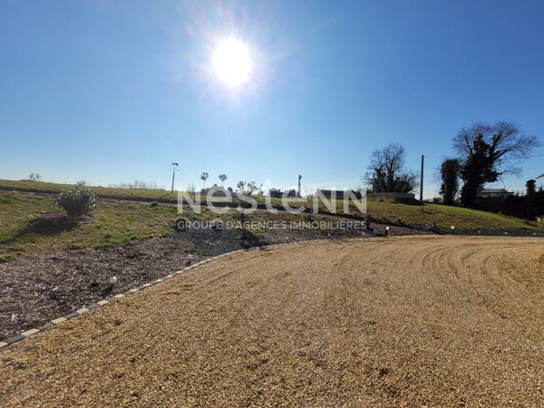 Longère 3 pièces - 80m² - PLOUHA (22580)