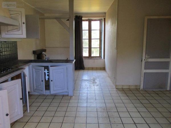 Maison à vendre à Plélauff dans les Côtes-d'Armor (22570), ref : 29064-1088694