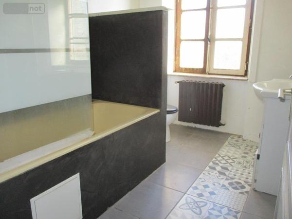 Maison à vendre à Plélauff dans les Côtes-d'Armor (22570), ref : 29064-1088694