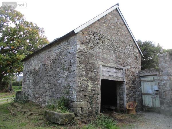 Maison à vendre à Plélauff dans les Côtes-d'Armor (22570), ref : 29064-1088694
