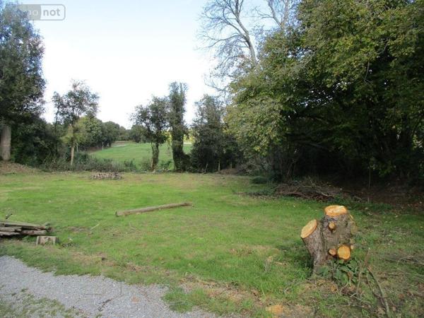 Maison à vendre à Plélauff dans les Côtes-d'Armor (22570), ref : 29064-1088694