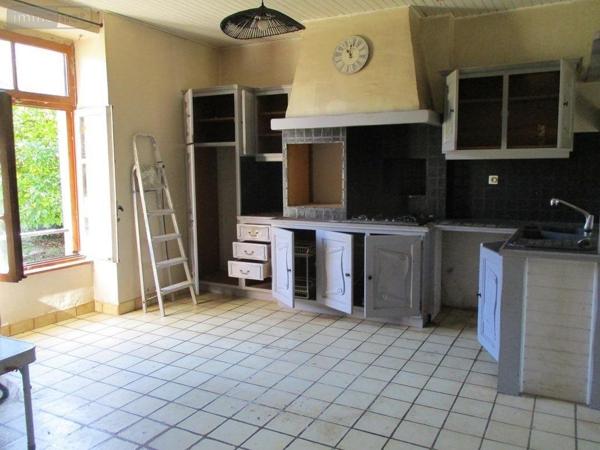 Maison à vendre à Plélauff dans les Côtes-d'Armor (22570), ref : 29064-1088694