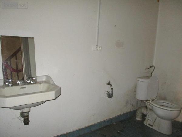 Maison à vendre à Plélauff dans les Côtes-d'Armor (22570), ref : 29064-1088694