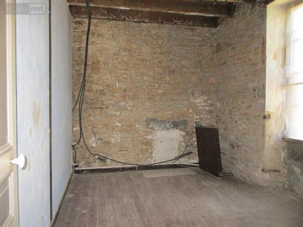 Maison à vendre à Plélauff dans les Côtes-d'Armor (22570), ref : 29064-1088694