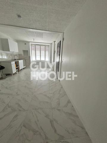 Appartement La Ferte Gaucher 1 pièce(s) 34.04 m2