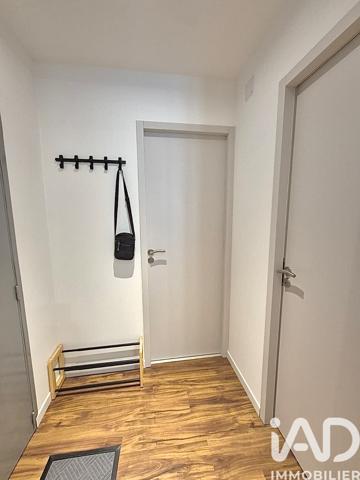 Appartement à vendre 3 pièces 61 m² Cahors