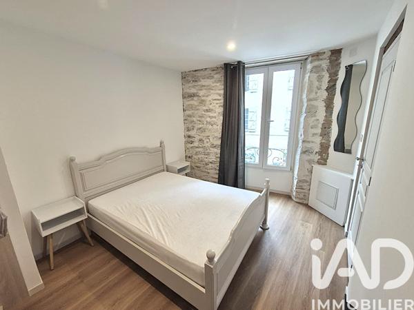 Appartement à vendre 3 pièces 61 m² Cahors