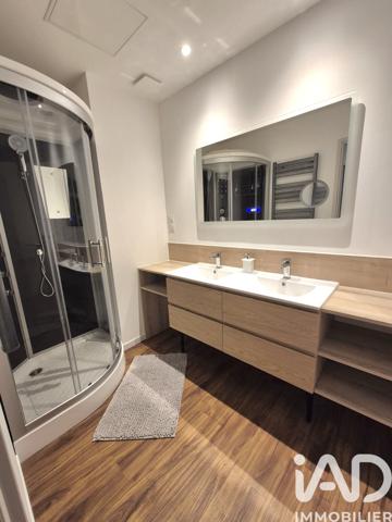 Appartement à vendre 3 pièces 61 m² Cahors