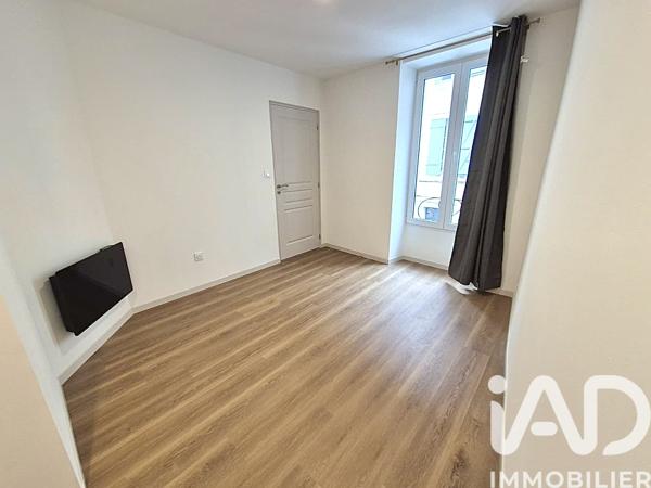 Appartement à vendre 3 pièces 61 m² Cahors