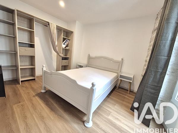 Appartement à vendre 3 pièces 61 m² Cahors