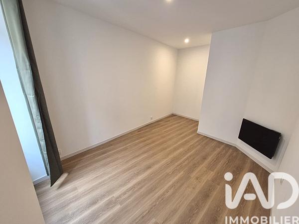 Appartement à vendre 3 pièces 61 m² Cahors