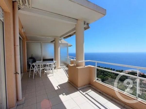 Appartement F2 à vendre  2 pièces - 50,32 m 2   CAP D AIL  - 06