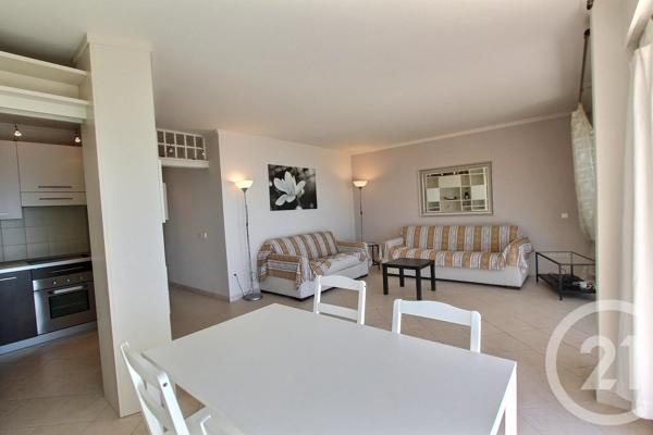 Appartement F2 à vendre  2 pièces - 50,32 m 2   CAP D AIL  - 06