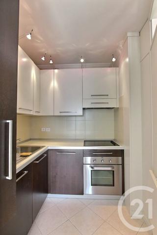 Appartement F2 à vendre  2 pièces - 50,32 m 2   CAP D AIL  - 06