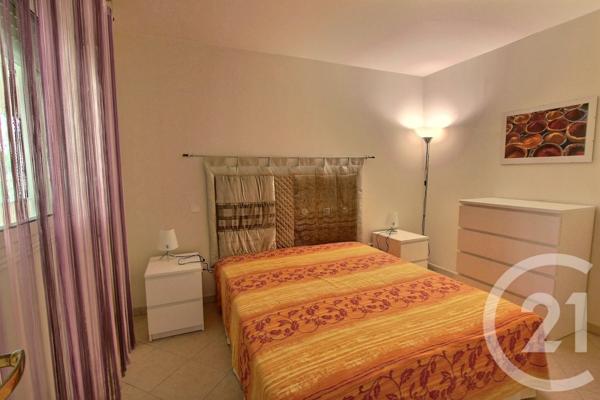 Appartement F2 à vendre  2 pièces - 50,32 m 2   CAP D AIL  - 06