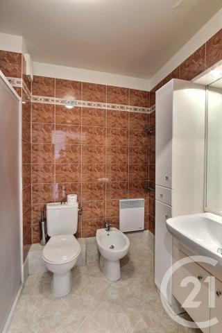 Appartement F2 à vendre  2 pièces - 50,32 m 2   CAP D AIL  - 06