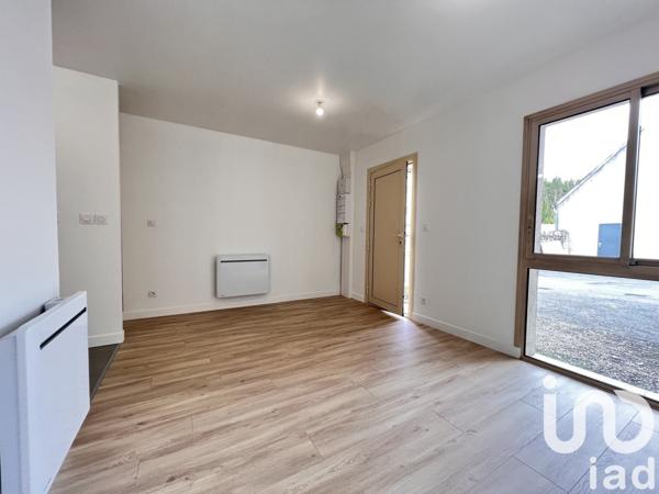 Appartement à vendre 1 pièce 28 m² La Ferté-Alais