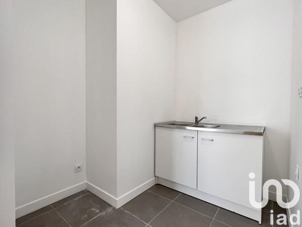 Appartement à vendre 1 pièce 28 m² La Ferté-Alais