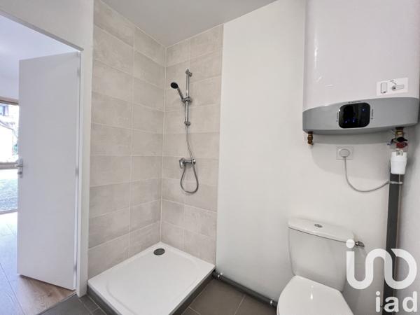 Appartement à vendre 1 pièce 28 m² La Ferté-Alais