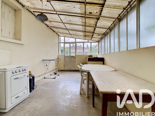Maison à vendre 4 pièces 108,6 m² Castelnaudary