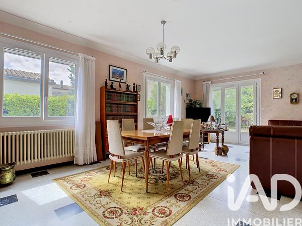 Maison à vendre 4 pièces 108,6 m² Castelnaudary