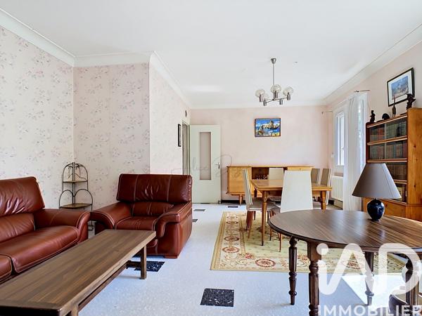 Maison à vendre 4 pièces 108,6 m² Castelnaudary