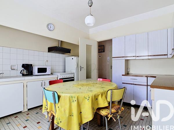 Maison à vendre 4 pièces 108,6 m² Castelnaudary