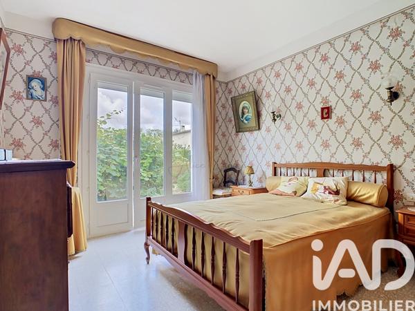 Maison à vendre 4 pièces 108,6 m² Castelnaudary