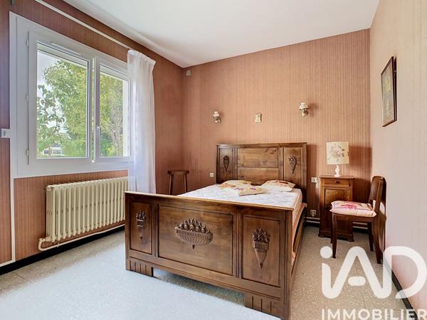 Maison à vendre 4 pièces 108,6 m² Castelnaudary