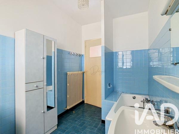 Maison à vendre 4 pièces 108,6 m² Castelnaudary