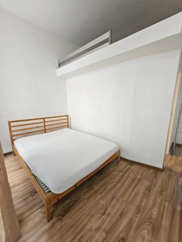 T2 bien agencé proche métro Joliette