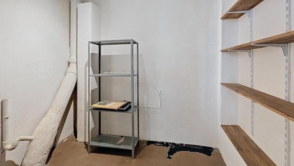 T2 bien agencé proche métro Joliette