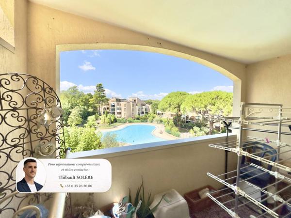 Appartement à vendre 3 pièces de 70 m²