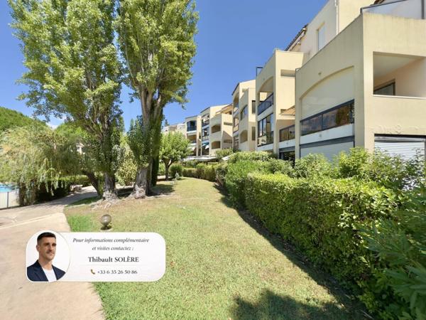 Appartement à vendre 3 pièces de 70 m²