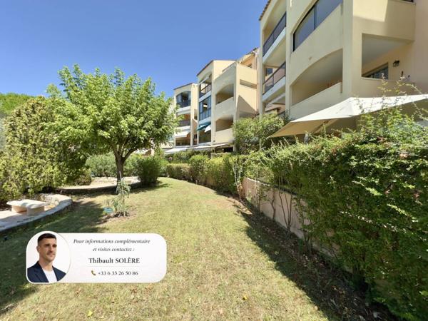 Appartement à vendre 3 pièces de 70 m²