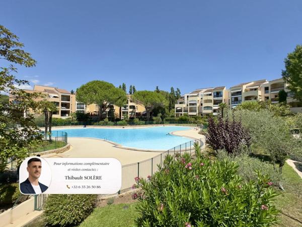 Appartement à vendre 3 pièces de 70 m²