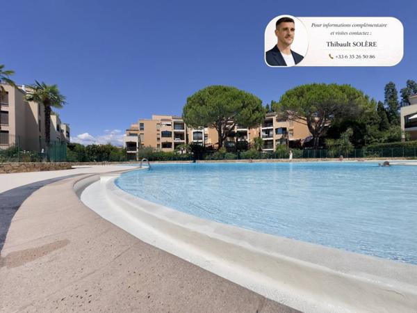 Appartement à vendre 3 pièces de 70 m²