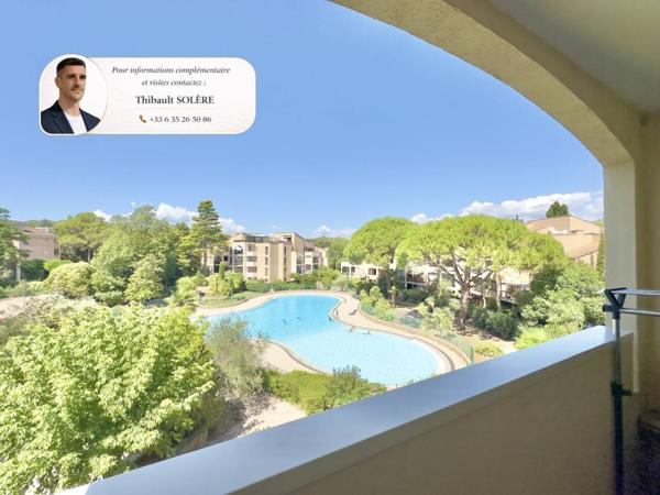 Appartement à vendre 3 pièces de 70 m²