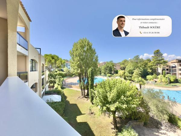 Appartement à vendre 3 pièces de 70 m²