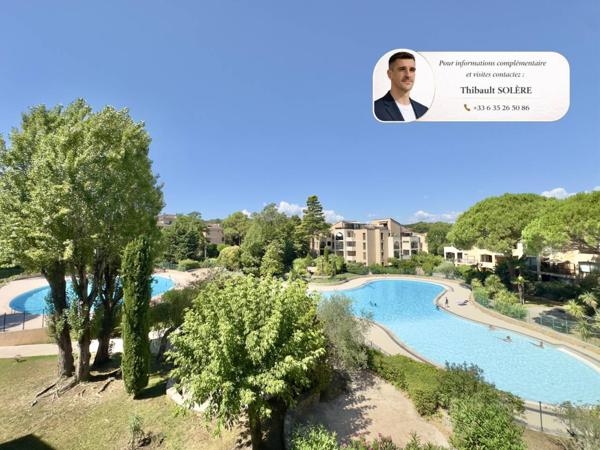 Appartement à vendre 3 pièces de 70 m²