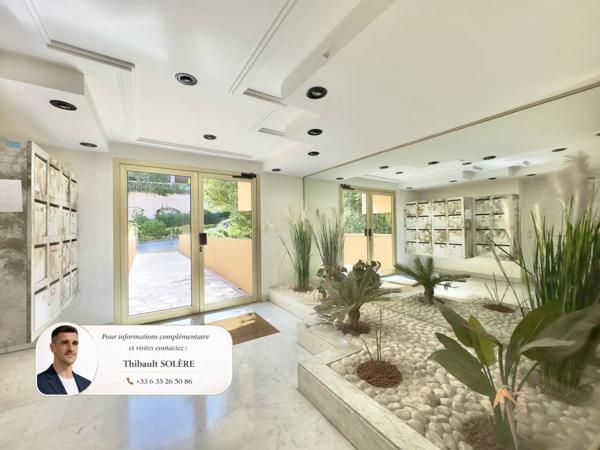 Appartement à vendre 3 pièces de 70 m²