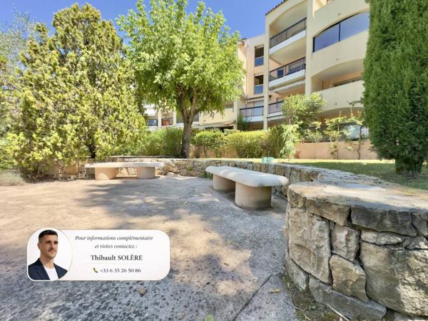 Appartement à vendre 3 pièces de 70 m²