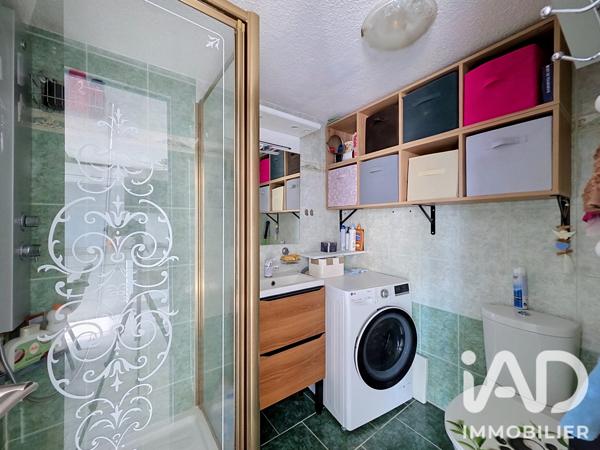 Maison à vendre 3 pièces 41 m² Le Barcarès