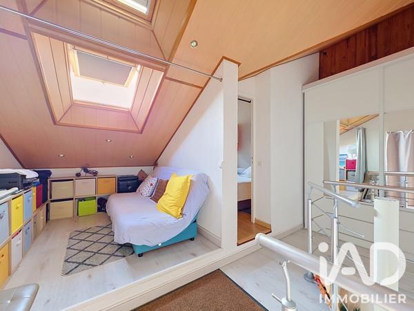 Maison à vendre 3 pièces 41 m² Le Barcarès