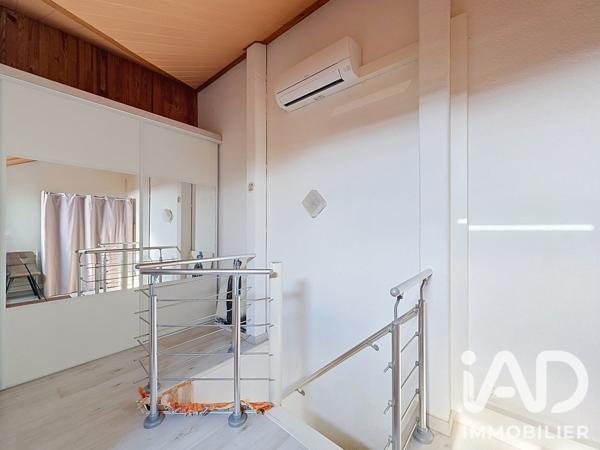 Maison à vendre 3 pièces 41 m² Le Barcarès