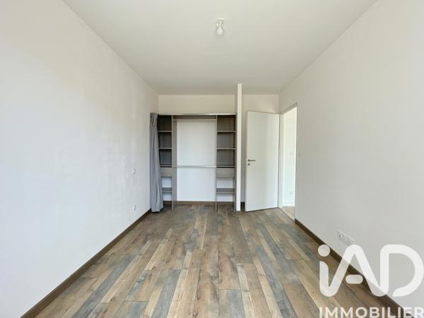 Location maison 3 pièces 61,78 m² Saint-Porchaire