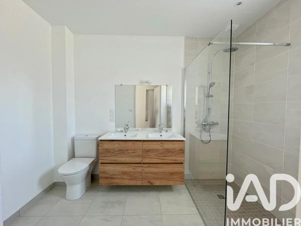 Location maison 3 pièces 61,78 m² Saint-Porchaire