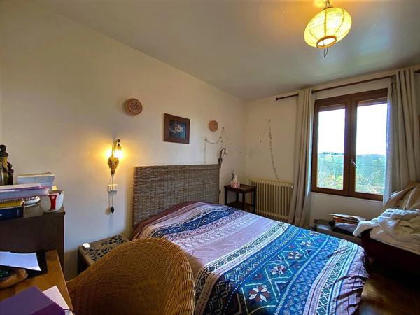 Maison à vendre 7 pièces LE TREMBLOIS (70)