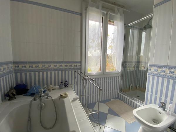 Maison à vendre 7 pièces LE TREMBLOIS (70)